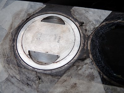 Acetone cleaned piston.JPG and 